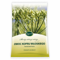 Owoc kopru włoskiego, 50 g