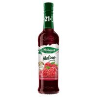 Owocowa Spiżarnia Malina, 420 ml