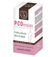 P-complex kapsułki, 60 szt.