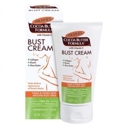 PALMER'S Balsam ujędrniający do biustu 125g