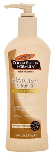 Palmer's Cocoa Butter Formula balsam brązujący do ciała, 250 ml