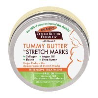 PALMERS COCOA BUTTER Masło do pielęgnacji brzucha w czasie ciąży 125 g