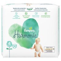 Pampers CP Pure Harmonie Maxi 4 28 sztuk