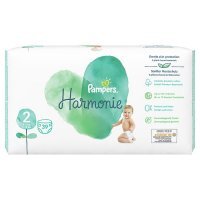 Pampers CP Pure Harmonie Mini 2 39 sztuk