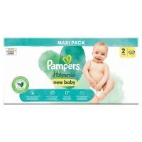 Pampers Harmonie 2 Mini, 96 szt.