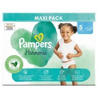 Pampers Harmonie 5 Junior (11-16 kg), 66 szt.