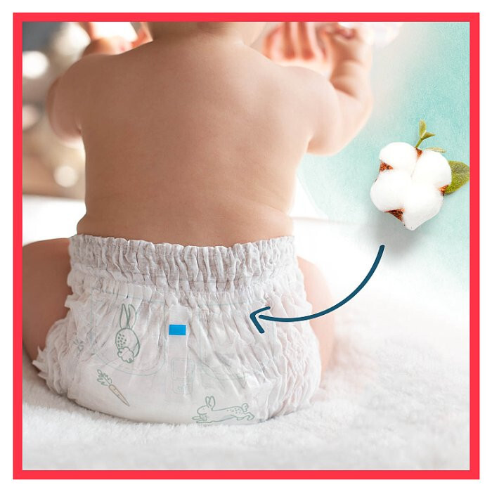 Pampers Harmonie Pants Junior 5 (12-17 kg) 20 sztuk