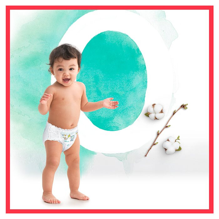 Pampers Harmonie Pants Junior 5 (12-17 kg) 20 sztuk