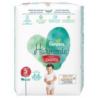 Pampers Harmonie Pants Junior 5 (12-17 kg) 20 sztuk