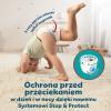 Pampers Pants 7 pieluchomajtki rozmiar XXL (17kg+), 74 szt.