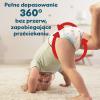 Pampers Pants ExLarge 6 (14-19 kg) 132 sztuki