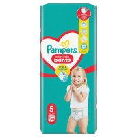 Pampers Pants Junior 5 48 sztuk 12-17kg