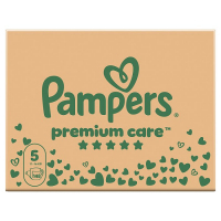 Pampers Premium Care 5 Junior (11-16 kg) 148 szt.