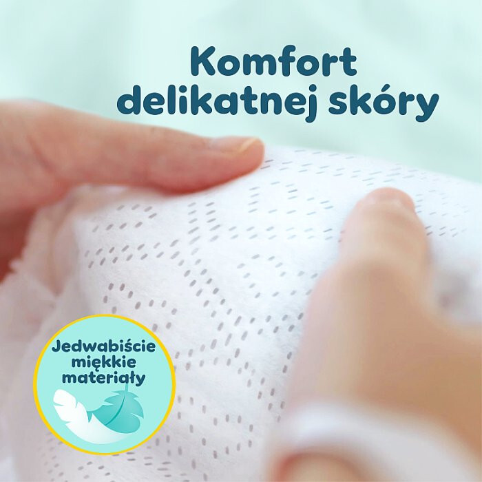Pampers Premium Care Mini 2 (4-8kg) 68 szt.