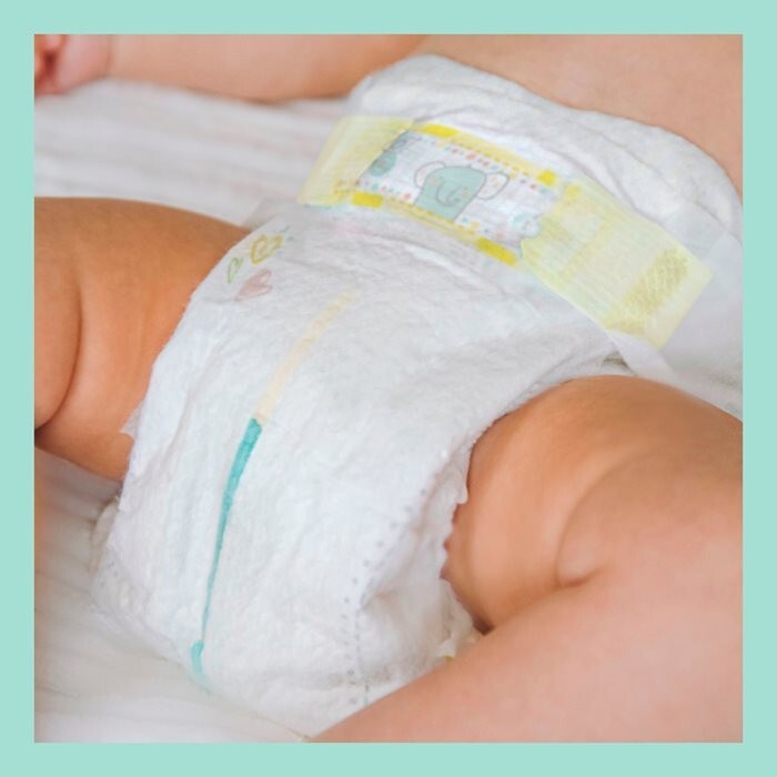 Pampers Premium Care Newborn 30 sztuk poniżej 3kg