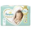 Pampers Premium Care Newborn 30 sztuk poniżej 3kg