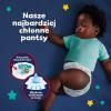 Pampers VP Night Pants ExLarge 6 19 sztuk