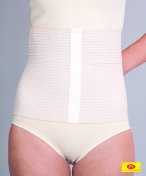 PANI TERESA Pas brzuszny poporodowy roz. M 1 szt.