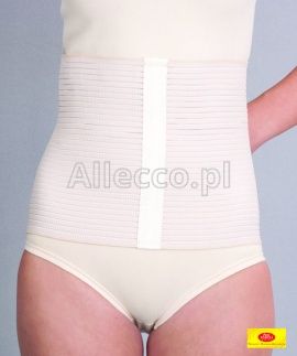 PANI TERESA Pas brzuszny poporodowy S 1 szt.