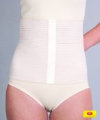 PANI TERESA Pas brzuszny poporodowy S 1 szt.