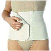 PANI TERESA Pas brzuszny uniwersalny (30) L 1 szt.