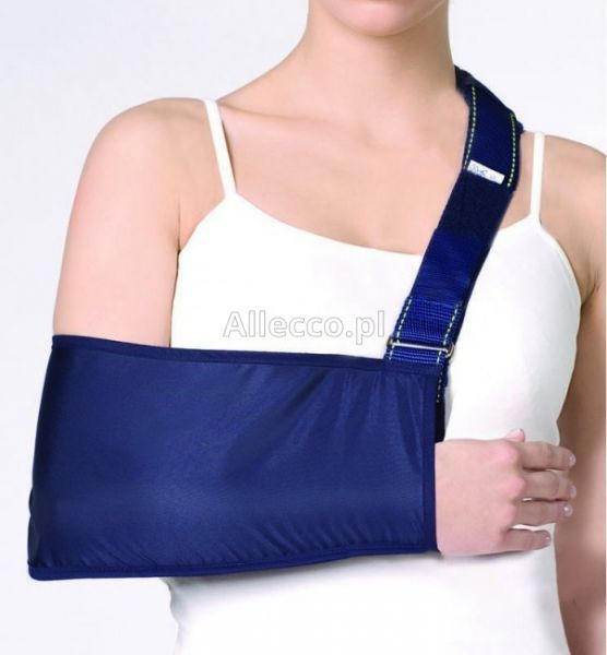 PANI TERESA Temblak kończyny górnej roz. M 1 szt.