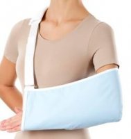 Pani Teresa Temblak kończyny górnej roz.S 1 szt.