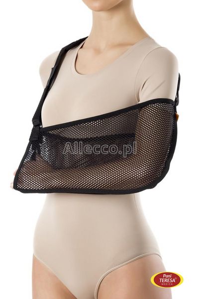 PANI TERESATemblak siatkowy roz. S 1 szt.