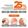 Panthen Plus 25% pianka z panthenolem, 150 ml