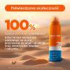 Panthen Plus 25% pianka z panthenolem, 150 ml