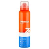 Panthen Plus 25% pianka z panthenolem, 150 ml