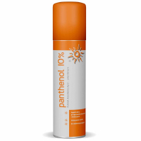 Panthenol 10% Pianka regenerująco-łagodząca, 150 ml