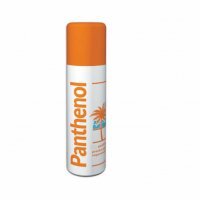 Panthenol 5% pianka w aerozolu Nord Farm, 150 ml