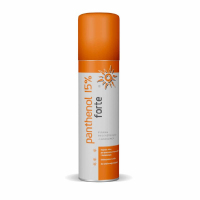Panthenol Forte 15% pianka regenerująco-łagodząca, 150 ml