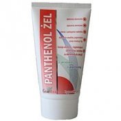 Panthenol żel z aloesem i alantoiną 100 ml