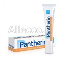 Pantherin Ecto żel do nosa nawilżająco-łagodzący 15 ml