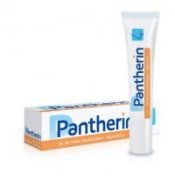 Pantherin Ecto żel do nosa nawilżająco-łagodzący 15 ml