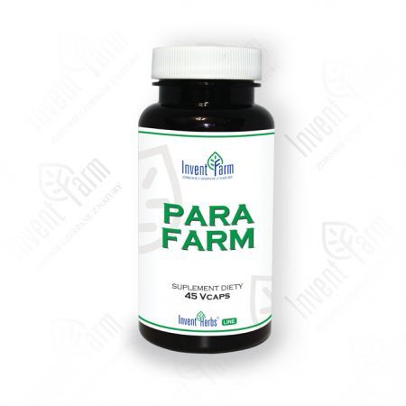 Para Farm 45 kapsułek