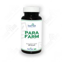 Para Farm kapsułki, 45 szt.