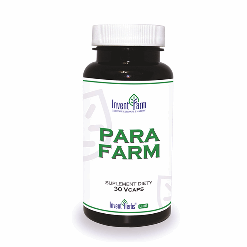Para Farm kapsułki, 30 szt.