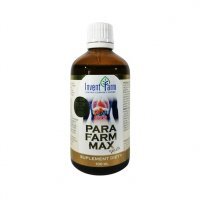 Para Farm Max Plus płyn doustny, 100 ml