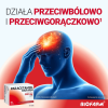 Paracetamol Biofarm 500 mg tabletki, 50 szt.