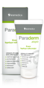 Paraderm Atopic krem łagodząco-natłuszczający, 85 g
