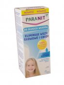 Paranit Sensitive lotion do długich włosów 150 ml
