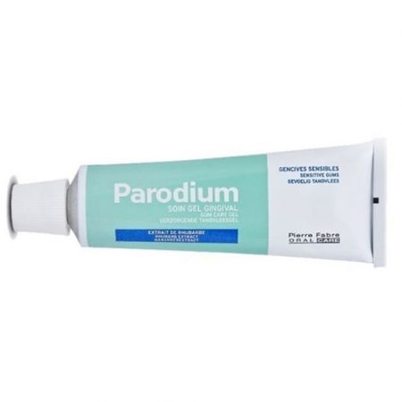 PARODIUM ŻEL ŁAGODZĄCY 50 ml