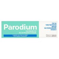 Parodium żel łagodzący, 50 ml