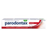 PARODONTAX CLASSIC Pasta do zębów 75 ml