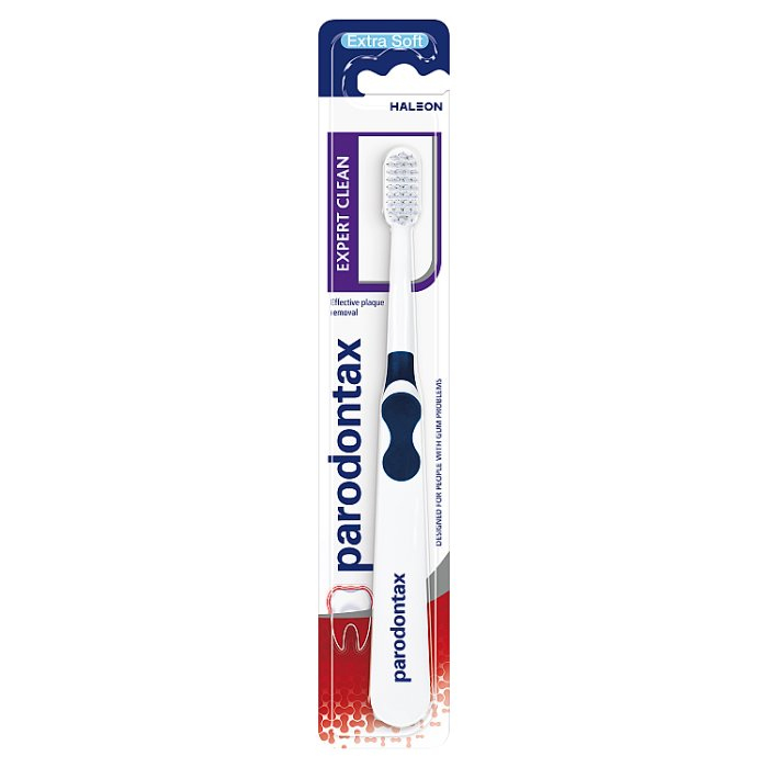 Parodontax Expert Clean Extra Soft szczoteczka do zębów, 1 szt.
