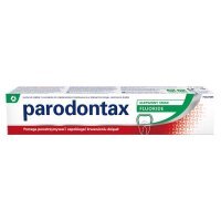 PARODONTAX Fluoride Pasta do zębów 75 ml