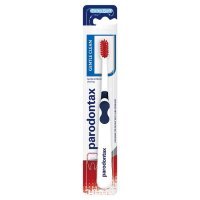 Parodontax Gentle Clean Extra Soft szczoteczka do zębów bardzo miękka, 1 szt.
